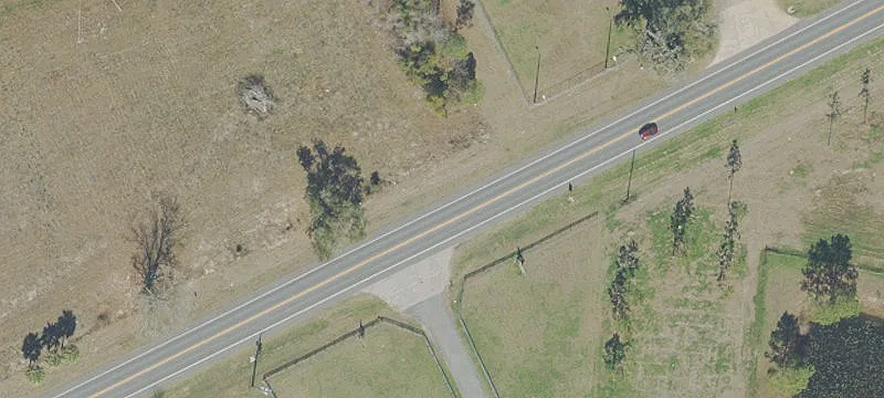 I-10 Marianna Commercial Corner Parcel