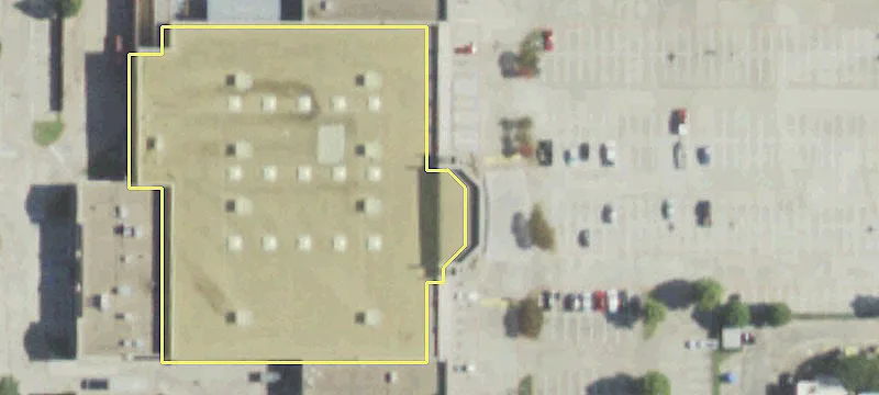 Plano Retail Space Available