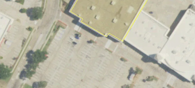 Lewisville Retail Space Available