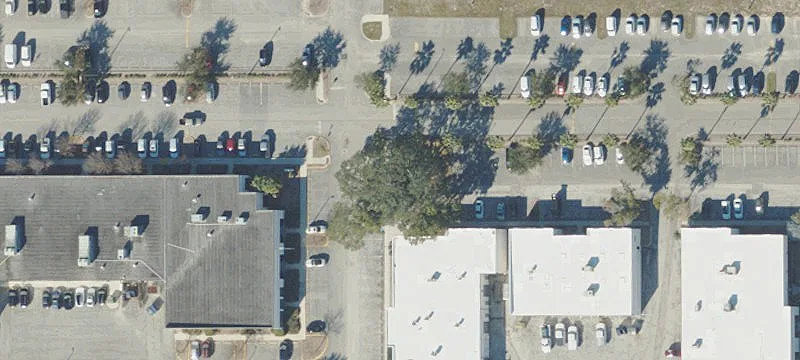Tampa Office/Flex Space Available