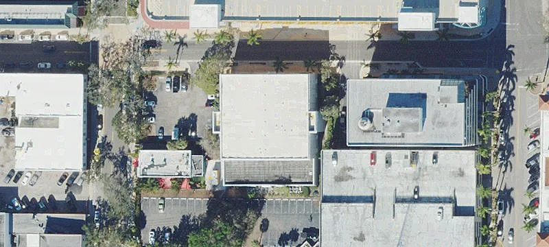 Downtown Bradenton Office Space