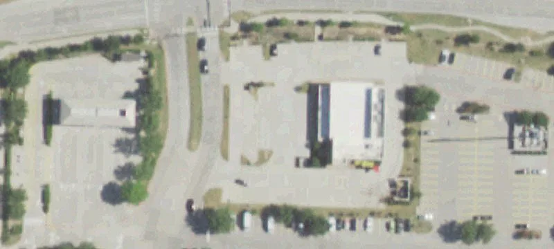 Restaurant Property on Eldorado Parkway