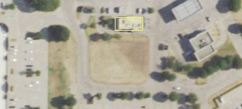 Pad Site For Lease