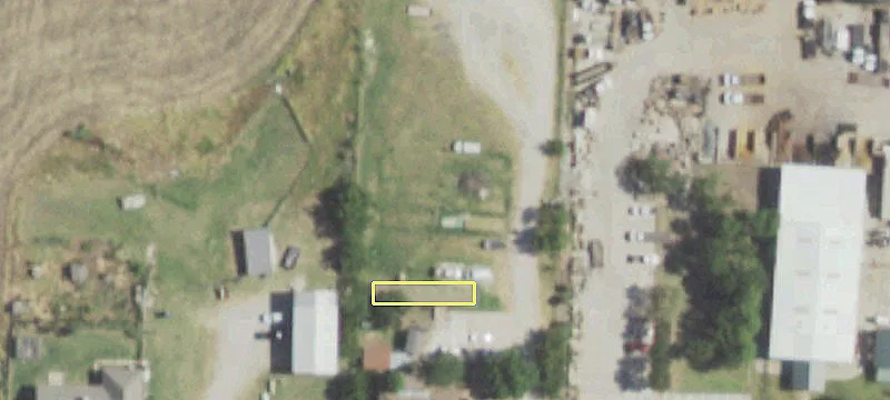 Land Near Residential Communities