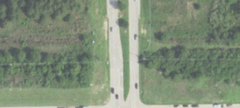 Retail Space on Fry Road
