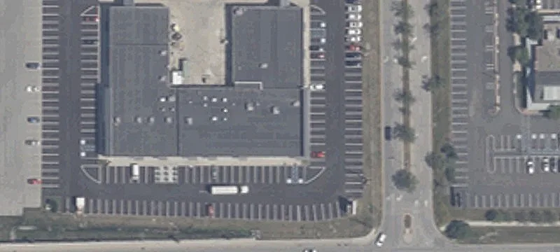 Prime Corner Space Available