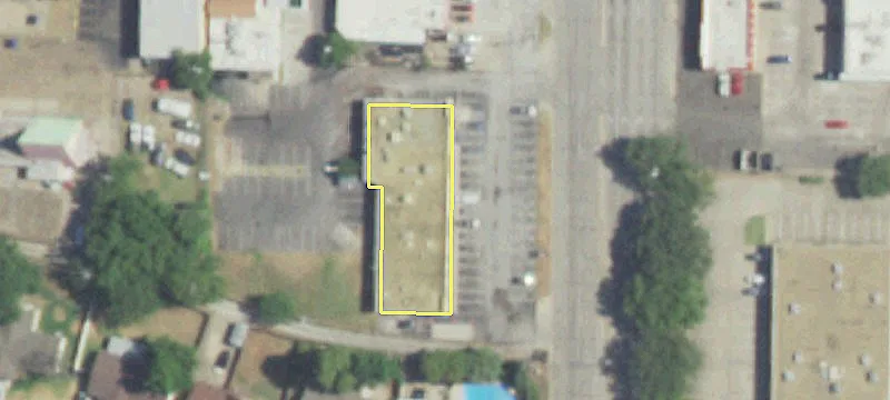 Restaurant Space Available For Rent