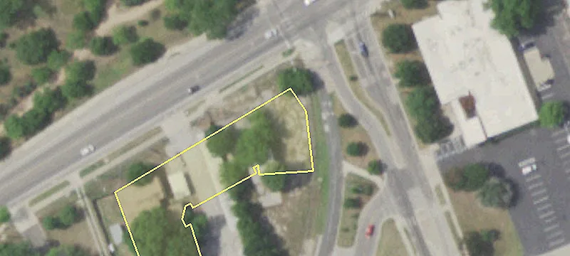 Ground Floor Retail Space Available