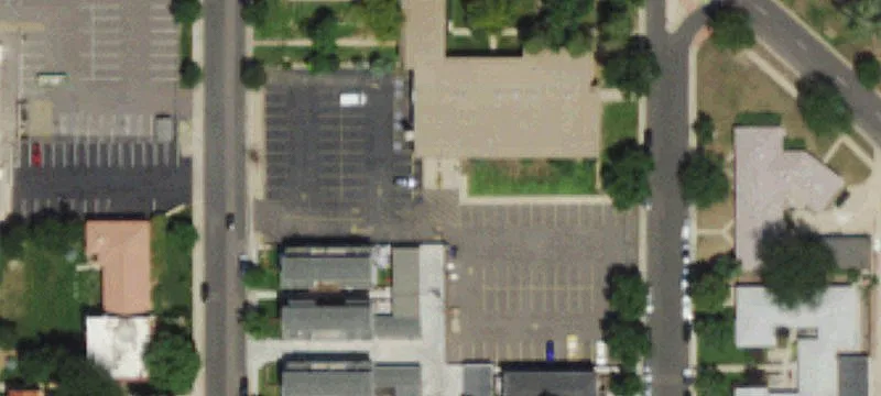 Historic Denver Church For Sale
