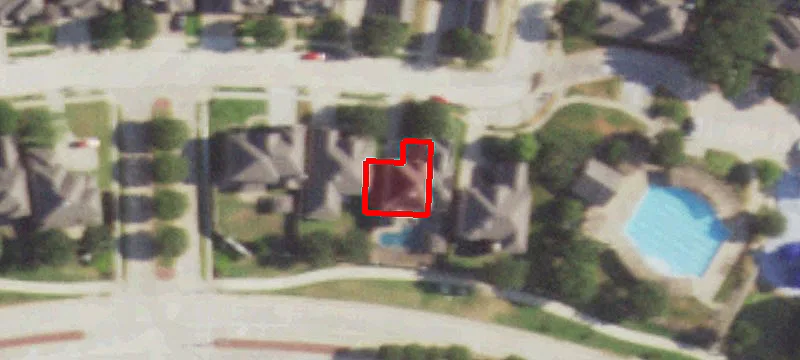 Retail Space in Flower Mound