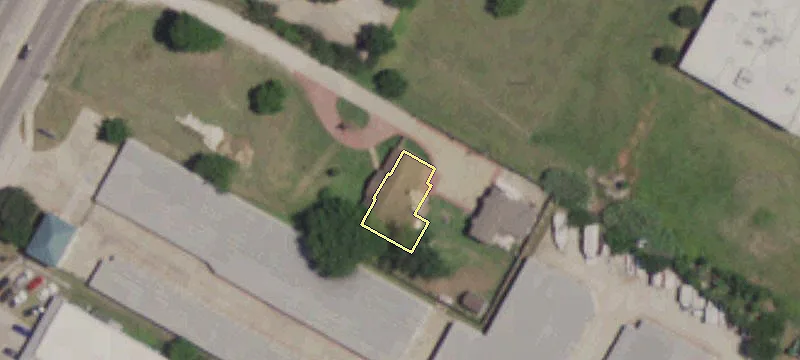 Pflugerville Land FM 685 Location