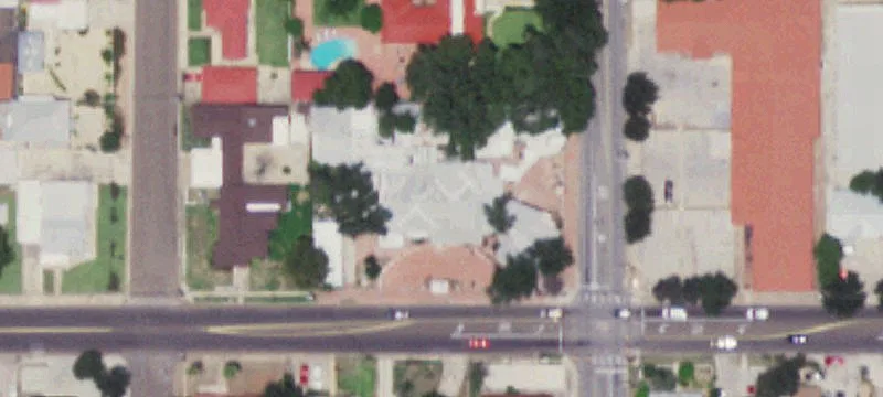 Laredo Multifamily Property For Sale