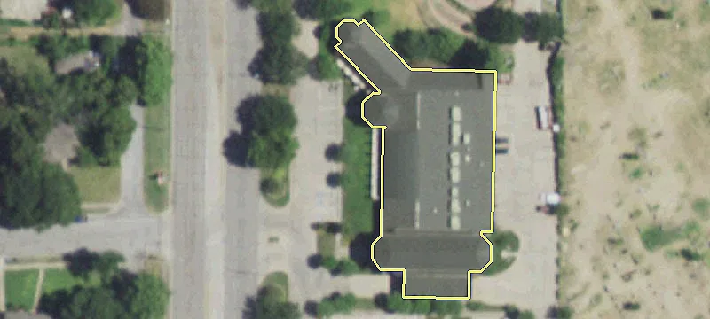 Garland Office Space Available
