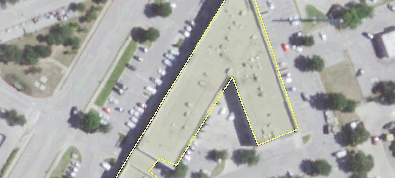 Retail Space Near Wal-Mart