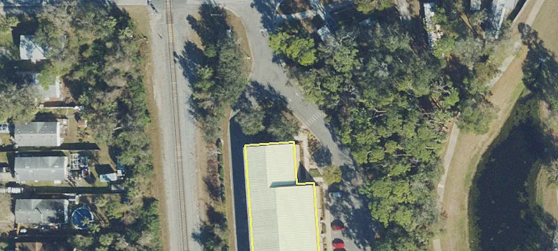 Port Orange Industrial Flex Space