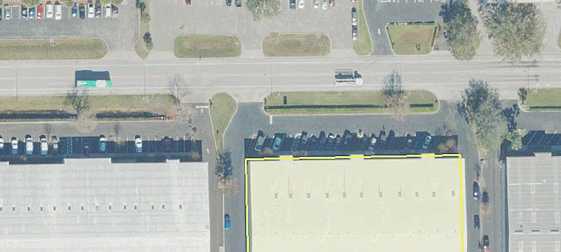 Orlando Flex Space Portfolio