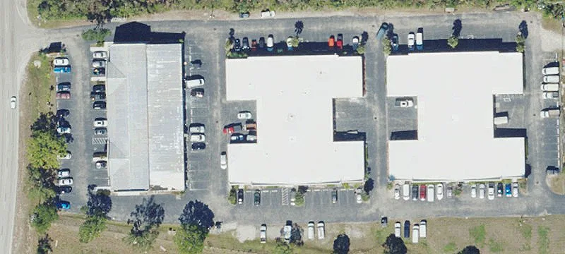 Flex Space with Office/Warehouse