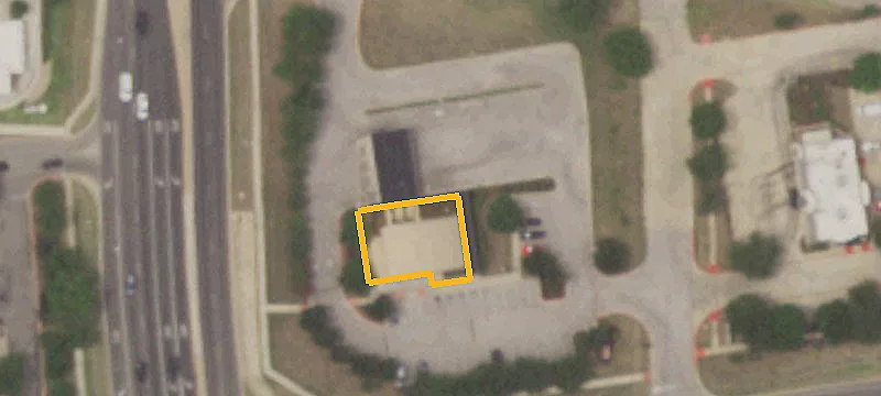 Prime Commercial Land Opportunity