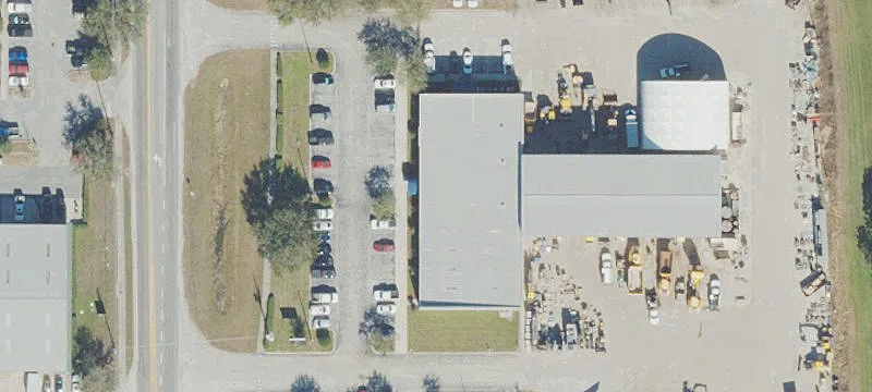 Versatile Industrial and Flex Space