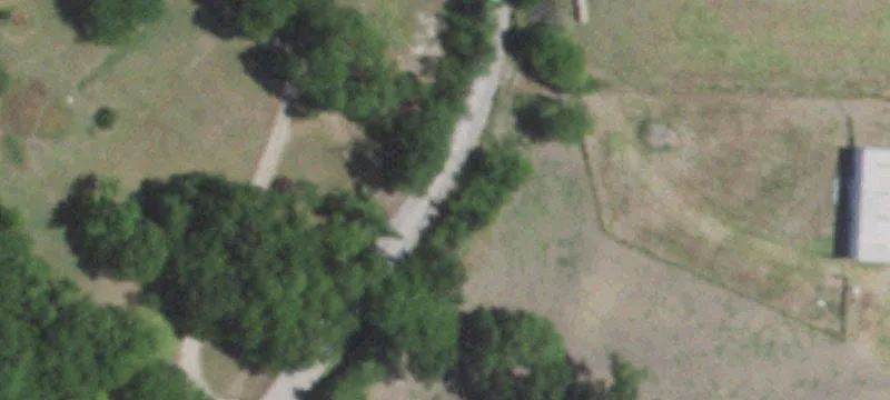 Prime Land I-20 Frontage