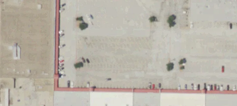 Lewisville Retail Box Opportunity