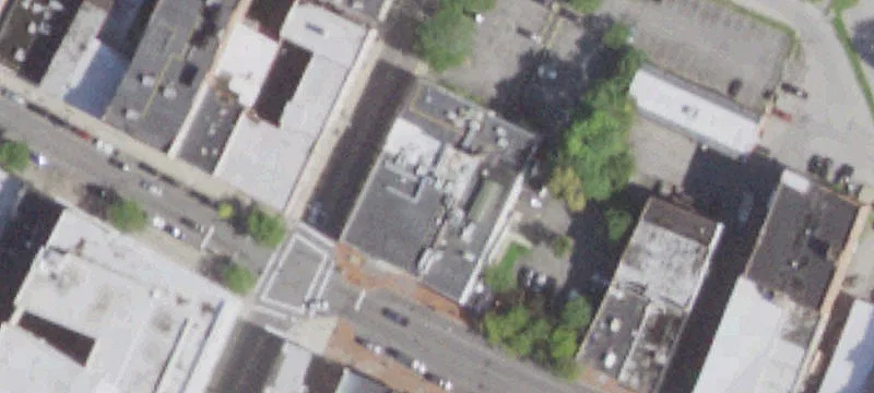 Mixed-Use Asset in Growing CBD