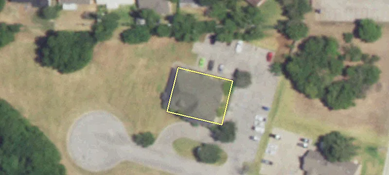 Medical Office Near Hunt Regional