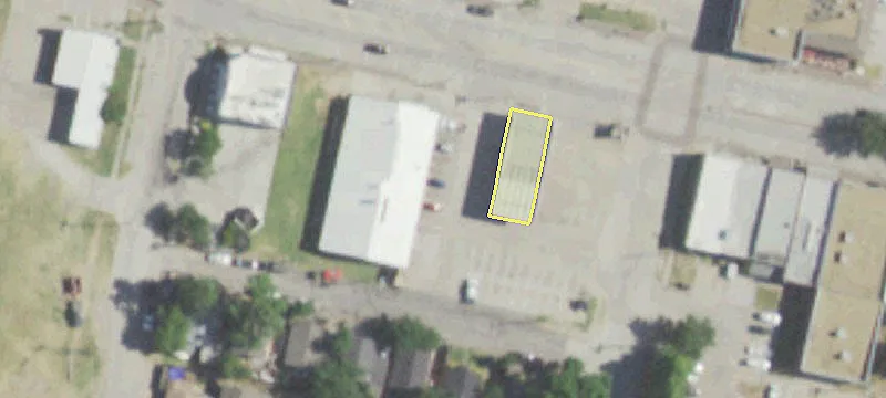 Freestanding Retail Opportunity in The Colony