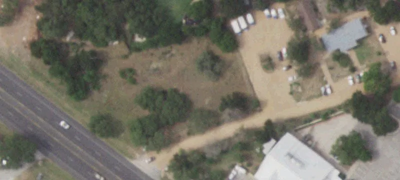 Georgetown Commercial Land Opportunity
