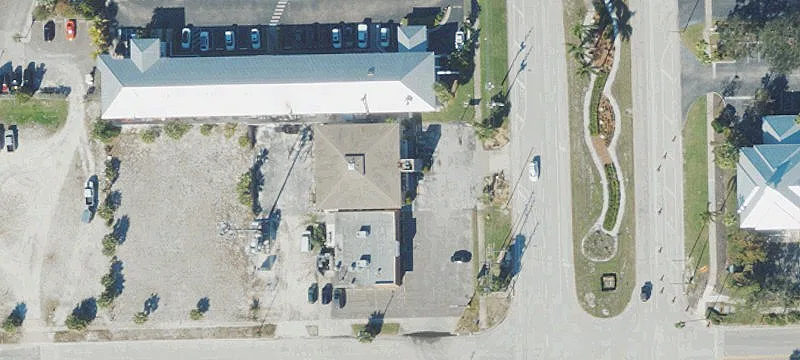 Mixed-Use Property in Tierra Verde