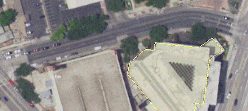 Austin Commercial Space For Rent