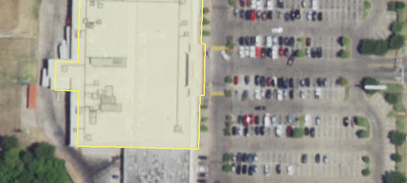 Retail Space on Buckner Blvd