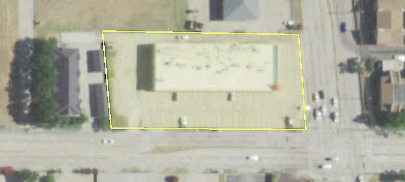 Retail Space Available For Rent