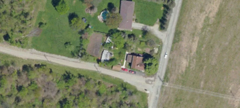 80 Acre Heavy Industrial Site