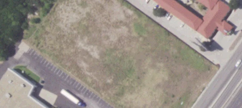 Prime Commercial Land For Rent