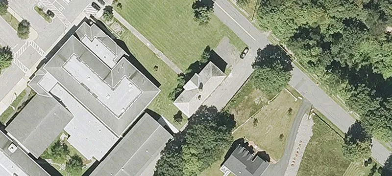 Historic School Property For Sale