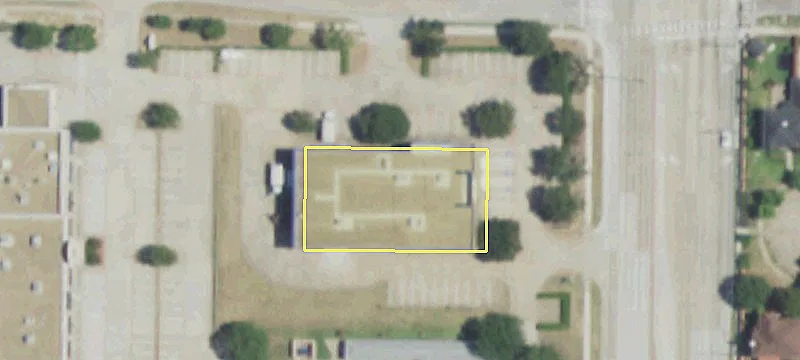 Plano Office Space Available