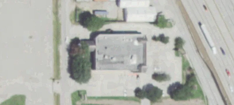 Former Walgreens Retail Space Available