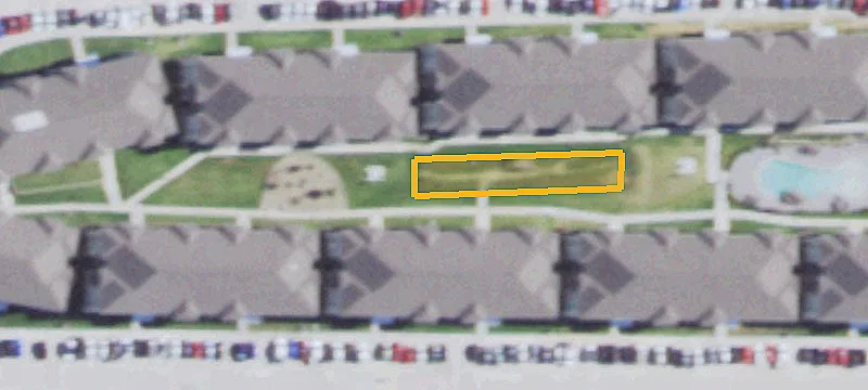 Commercial Land I-820 Frontage