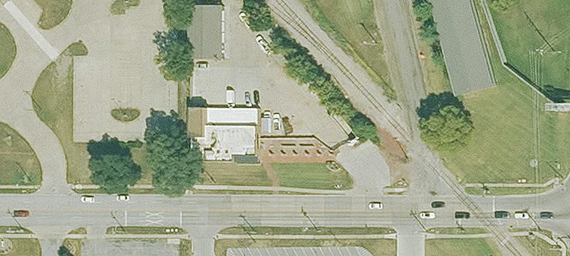 West Des Moines Commercial Property