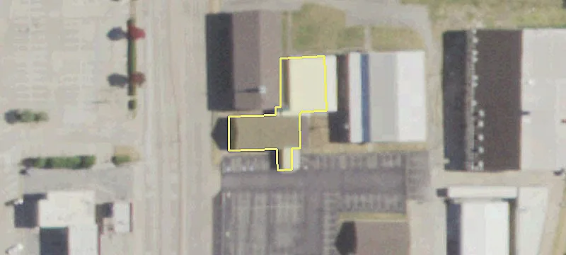 High-Visibility Retail Space Available
