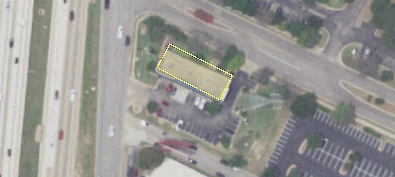 Retail Space Near Gateway Center