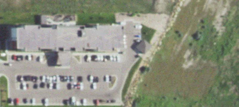 Commercial Parcel Near Rushmore Crossing
