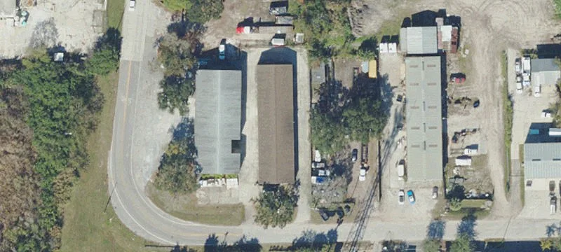Oldsmar Storage, Warehouse, Workshop Units