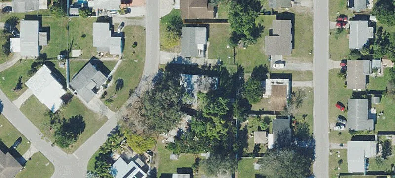 Waterfront Development Opportunity Near I-75
