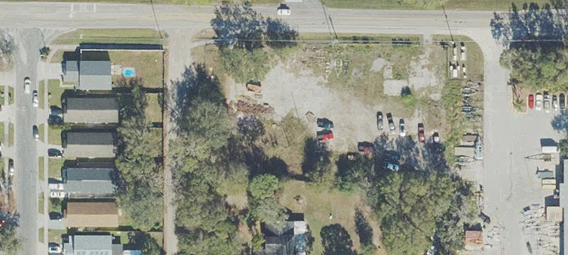 Orlando Industrial Land For Sale