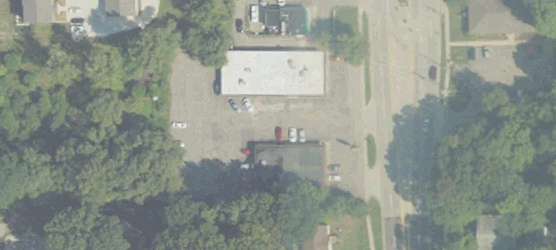 Redevelopment Opportunity in Grand Rapids