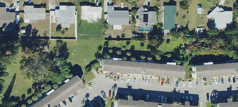 Prime Commercial Land in Ellenton