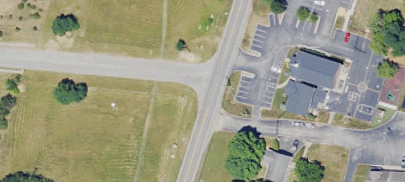 1.53 Acre Commercial Land Parcel