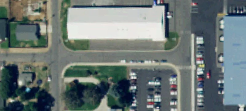 Functional Industrial Space For Lease